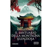 Il santuario della montagna silenziosa (King)