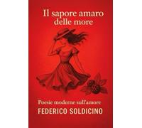 Il sapore amaro delle more