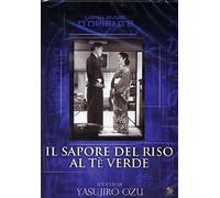 Il Sapore Del Riso Al Te' Verde [Italia] [DVD]