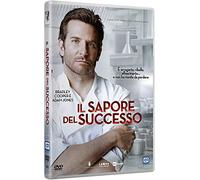 Il sapore del successo [DVD]