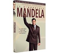Il s'appelait Mandela - Intégrale [Francia] [DVD]
