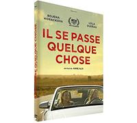 Il se passe quelque chose [Francia] [DVD]