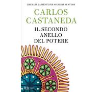 Il secondo anello del potere (BUR Best BUR)