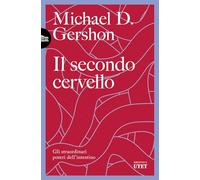 Il secondo cervello (Biblioteca Utet)