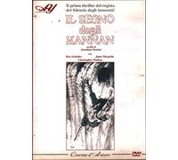 Il Segno Degli Hannan [Italia] [DVD]