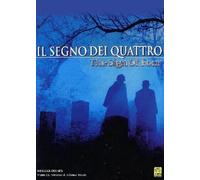 Il Segno Dei Quattro [Italia] [DVD]