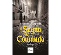 Il Segno del comando (Canone inverso)