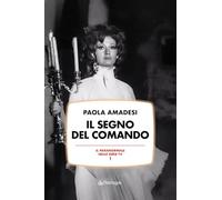 Il segno del comando (Il paranormale nelle serie TV)