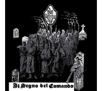 Il Segno Del Comando - Il Segno Del Comando [Vinilo]
