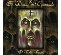 Il Segno Del Comando - Il Volto Verde