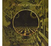 Il Segno Del Comando - L'incanto Dello Zero (Lp+Insert+Booklet) [Vinilo]