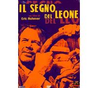 Il Segno Del Leone [Italia] [DVD]