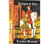 Il segno di Elia (versione audio cassetta)