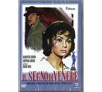 Il segno di Venere [Italia] [DVD]