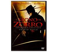 Il Segno Di Zorro (Edizione Speciale) [Italia] [DVD]