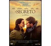 Il Segreto (Blu-Ray) [Blu-ray]