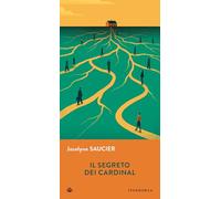 Il segreto dei Cardinal (Gli Iperborei)