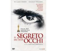 Il segreto dei suoi occhi [Italia] [DVD]