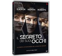 Il Segreto Dei Suoi Occhi [Italia] [DVD]