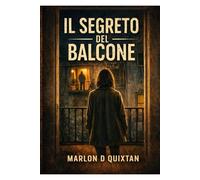 Il Segreto del Balcone: Un confine di gesso, una verità da respirare