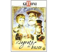 Il segreto del bosco [Italia] [DVD]