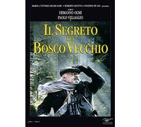 Il Segreto Del Bosco Vecchio [DVD]