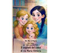 Il segreto del comò di via Maria Vittoria