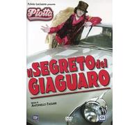 Il Segreto Del Giaguaro [Italia] [DVD]