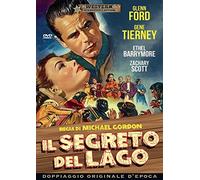 Il segreto del lago [Italia] [DVD]