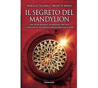 Il segreto del Mandylion