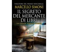 Il segreto del mercante di libri (King)