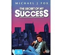 Il segreto del mio successo [Reino Unido] [DVD]