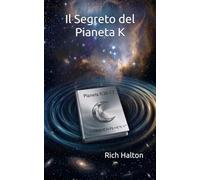 Il Segreto del Pianeta K