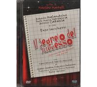 Il Segreto Del Successo [Italia] [DVD]