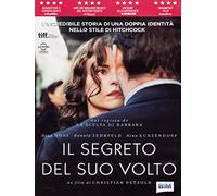 Il segreto del suo volto [DVD]
