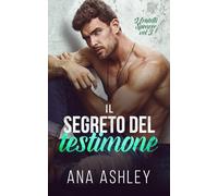 Il segreto del testimone (Fratelli Spencer)