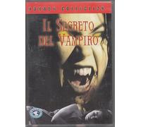 Il Segreto Del Vampiro [Italia] [DVD]