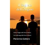 Il Segreto dell’Origine: Ultimo Viaggio nelle Terre di Mezzo