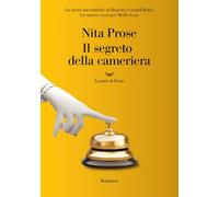 Il segreto della cameriera (Oceani)