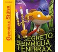 Il segreto della famiglia Tenebrax