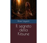 Il segreto della Kitsune