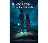 Il Segreto della Lanterna Blu