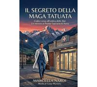 Il Segreto della Maga Tatuata