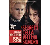 Il Segreto Della Vecchia Signora [DVD]
