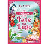 Il segreto delle fate del lago (Grandi Libri paperback)