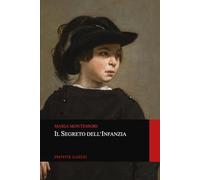 Il segreto dell'infanzia