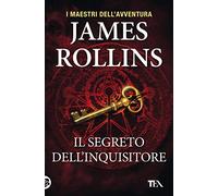 Il segreto dell'inquisitore (I maestri dell'avventura)
