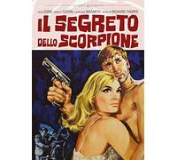 Il Segreto Dello Scorpione [Region Free]