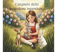 Il segreto dello splendore imperituro (Thor(Italian))