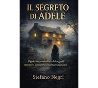 Il segreto di Adele